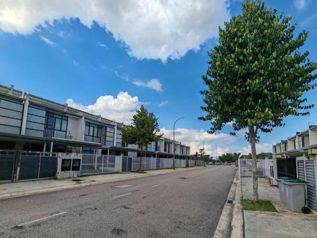 Terraced House for sale in Masai, Johor Bahru