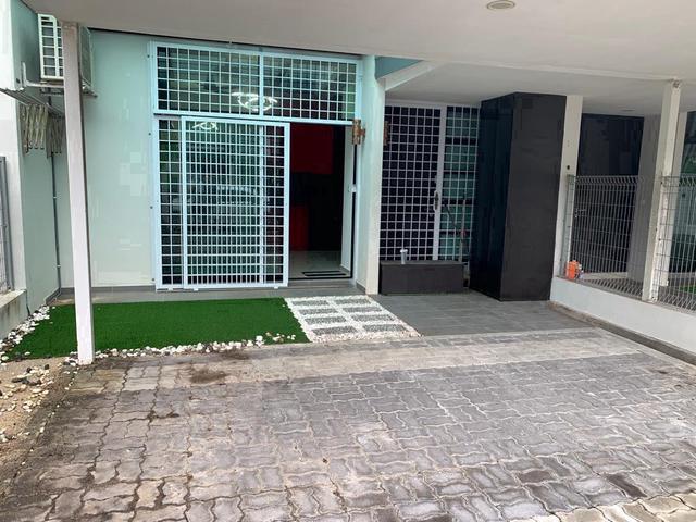 Terraced House for rent in Masai, Johor