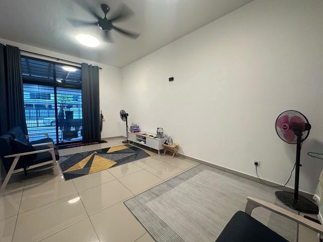 Terraced House for sale in Masai, Johor