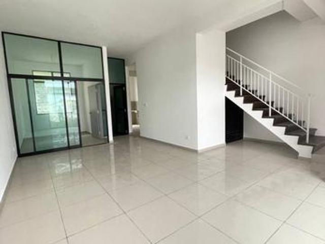 Terraced House for rent in Masai, Johor
