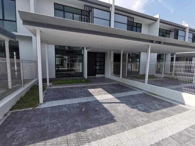 Terraced House for rent in Johore Bahru, Johor