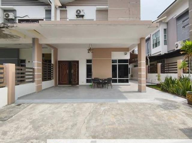 House for sale in Johore Bahru, Johor