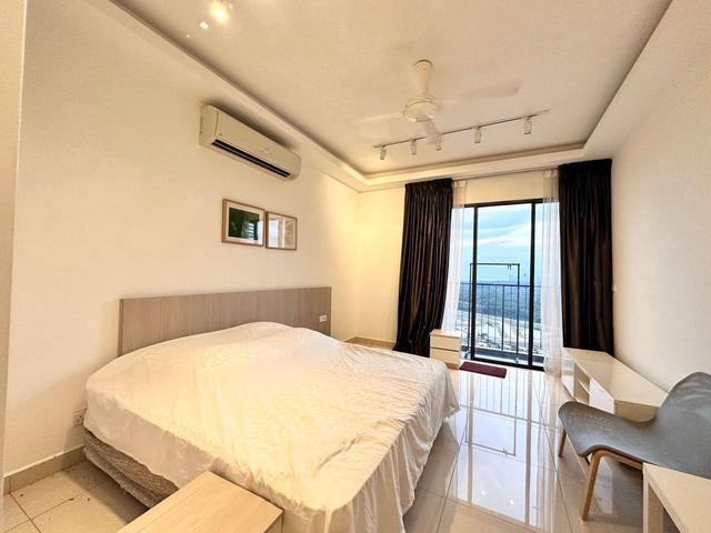 Serviced Residence for rent in Bukit Ledang, Johor
