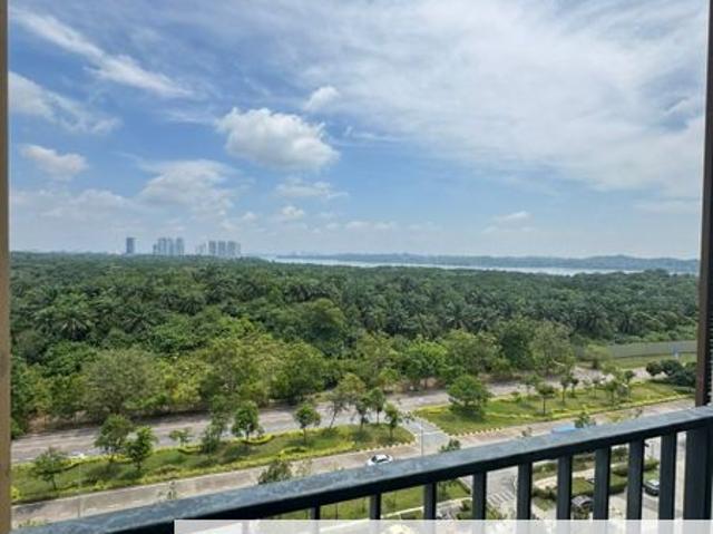 Condominium for rent in Bukit Ledang, Johor