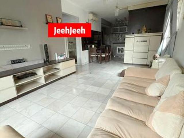 Apartment for sale in Wellesley, Penang