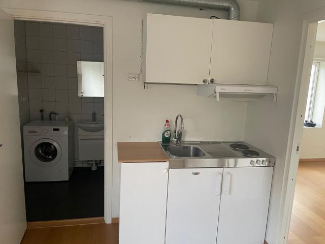 Lägenhet hyra i Jönköping