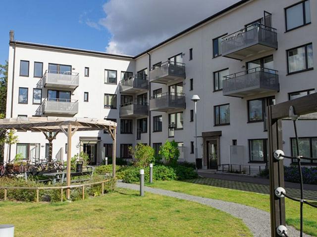 Lägenhet hyra i Uppsala