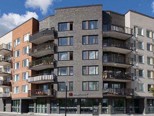 Lägenhet hyra i Uppsala