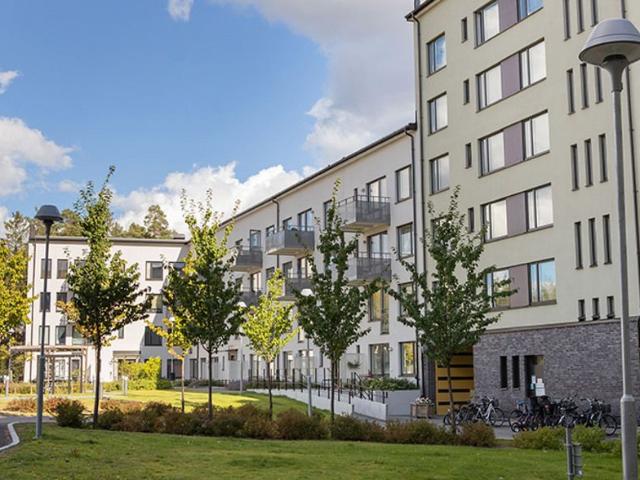 Lägenhet hyra i Uppsala