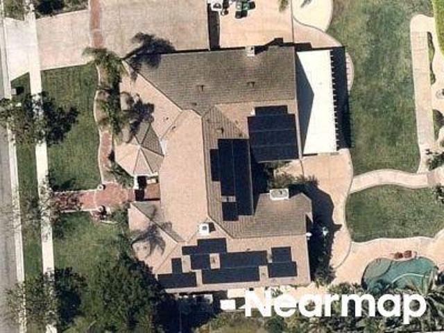 House for sale in Corona, California