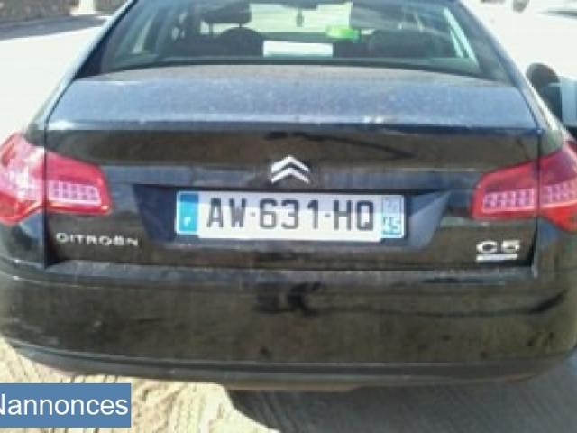 Propriété vente à Tataouine Sud