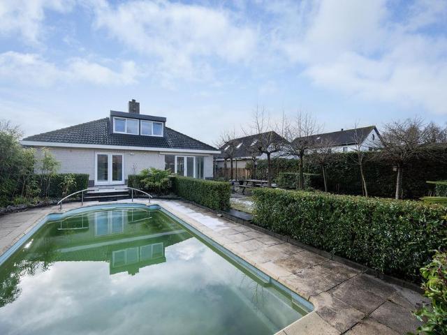 Woning te huur in Parkwijk, Almere-haven