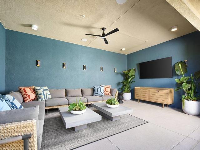Apartment for rent in Magnolia Center, Riverside