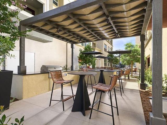 Apartment for rent in Magnolia Center, Riverside