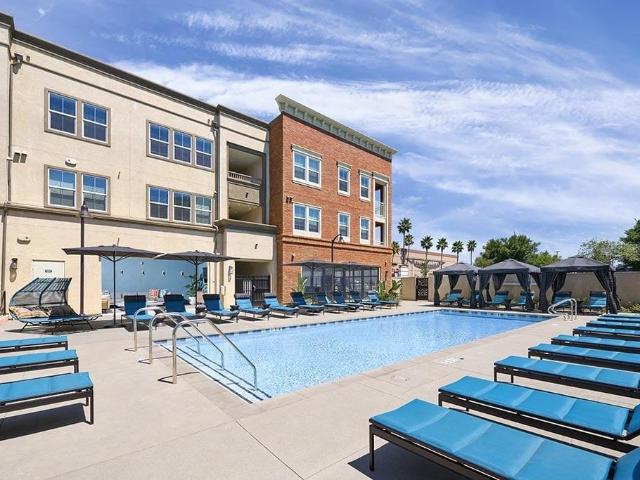 Apartment for rent in Magnolia Center, Riverside
