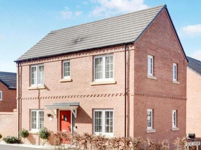House for rent in Coalville, Leicestershire