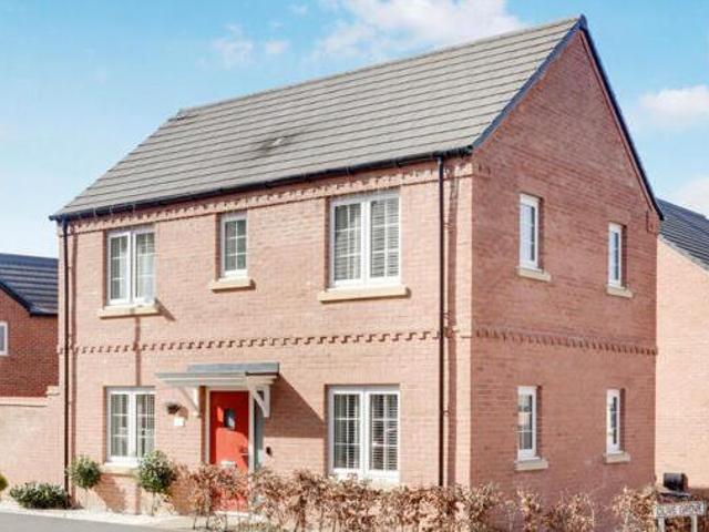 House for rent in Coalville, Leicestershire