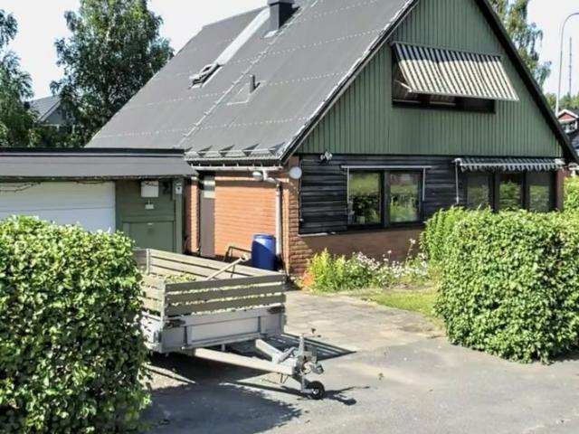 Hus hyra i Norrbotten