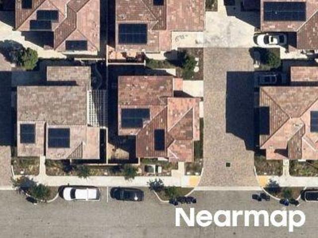 Condo for sale in Fontana, California