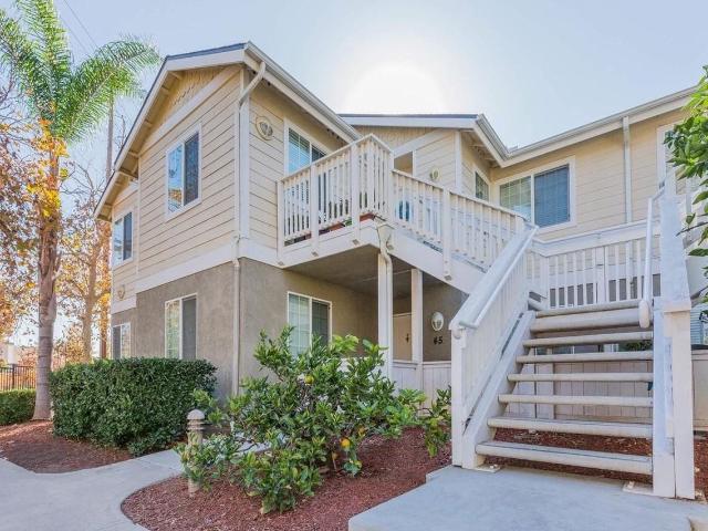 Apartment for rent in Escondido, San Diego County