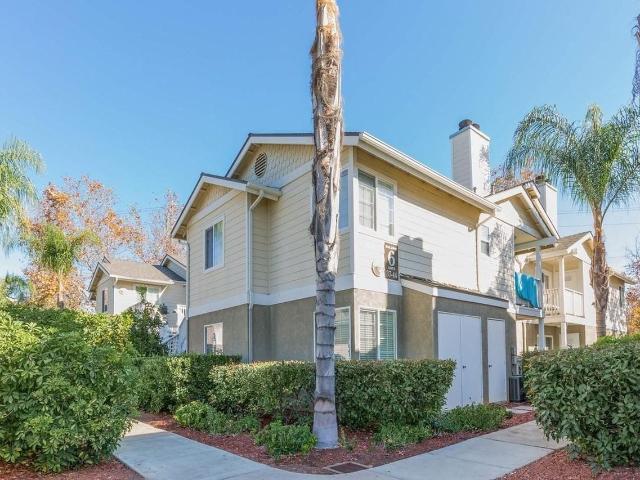 Apartment for rent in Escondido, San Diego County