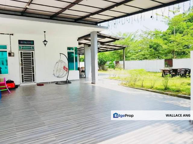 House for sale in Bukit Ledang, Johor