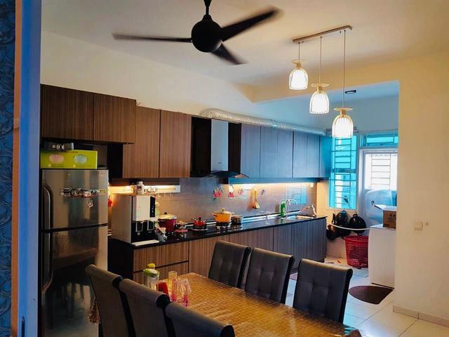 Terraced House for sale in Bukit Ledang, Johor