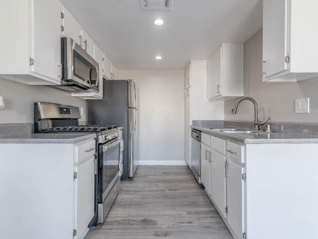 Apartment for rent in Redlands, San Bernardino County