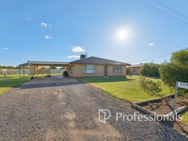 Cottage for sale in Gol Gol, New South Wales