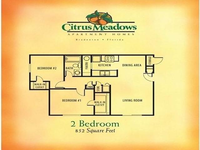 Apartment for rent in Florida