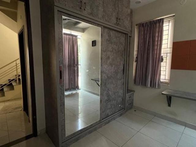 Villa for rent in Bangalore North, Cox Town - Bangalore