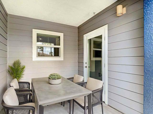 Apartment for rent in Tampa, Florida