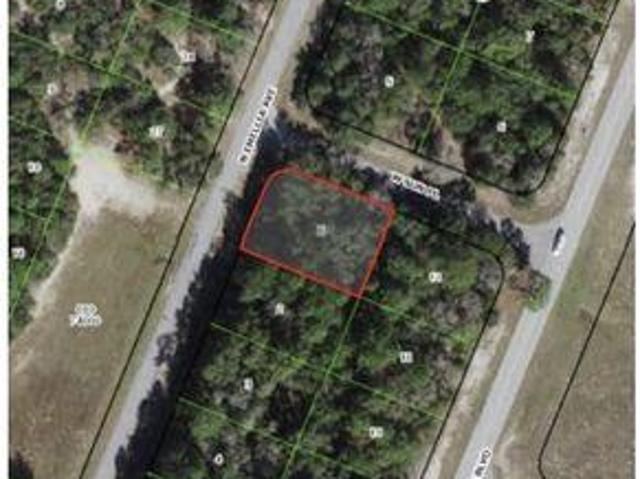 Land for sale in Florida