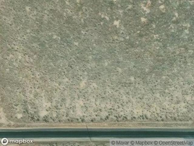 Land for sale in Silver Springs, Nevada