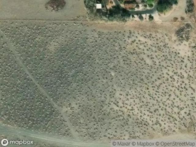 Land for sale in Silver Springs, Nevada