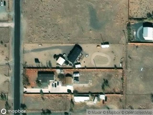 House for sale in Silver Springs, Nevada