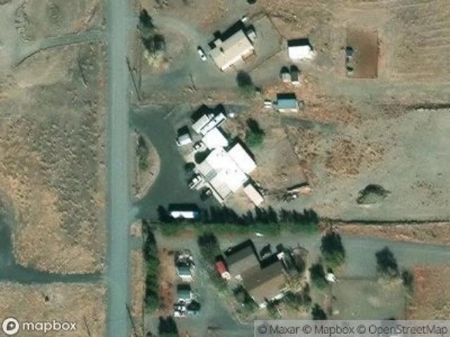 House for sale in Silver Springs, Nevada