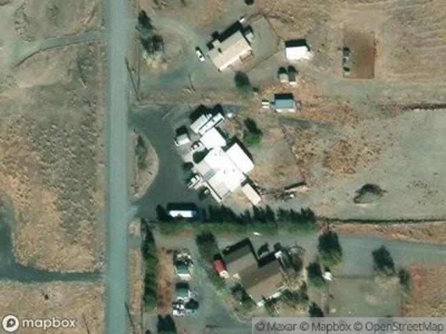House for sale in Silver Springs, Nevada