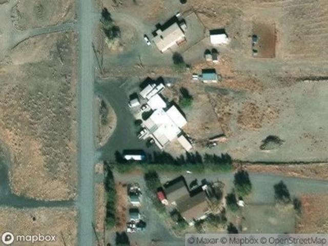 House for sale in Silver Springs, Nevada