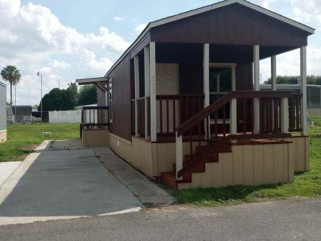 Apartment for rent in Hidalgo, Texas
