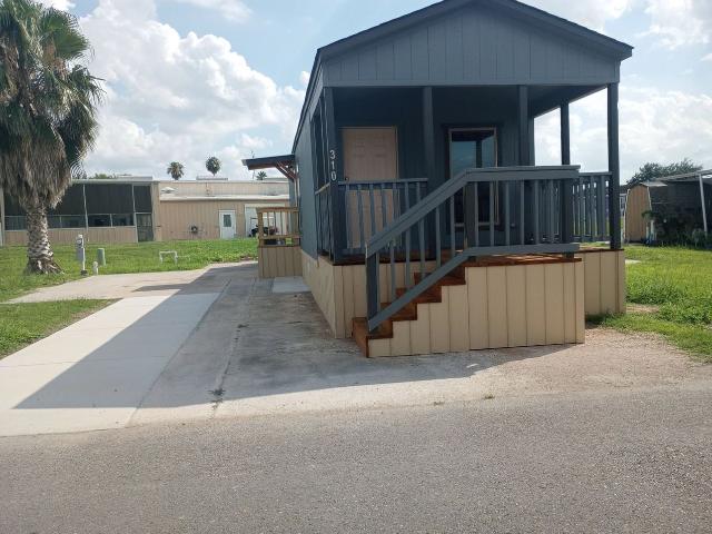 Apartment for rent in Hidalgo, Texas
