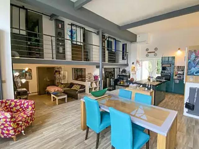 Appartement vente à Meaux, Citry
