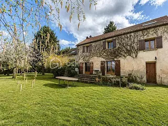 Maison vente à Meaux, Citry