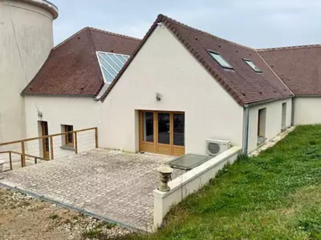 Maison location à Meaux, Citry
