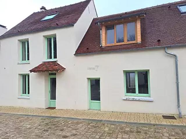 Maison location à Meaux, Citry