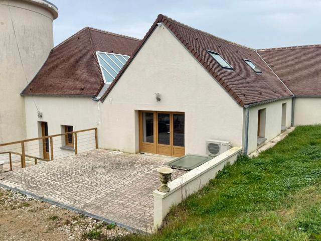 Maison location à Meaux, Citry