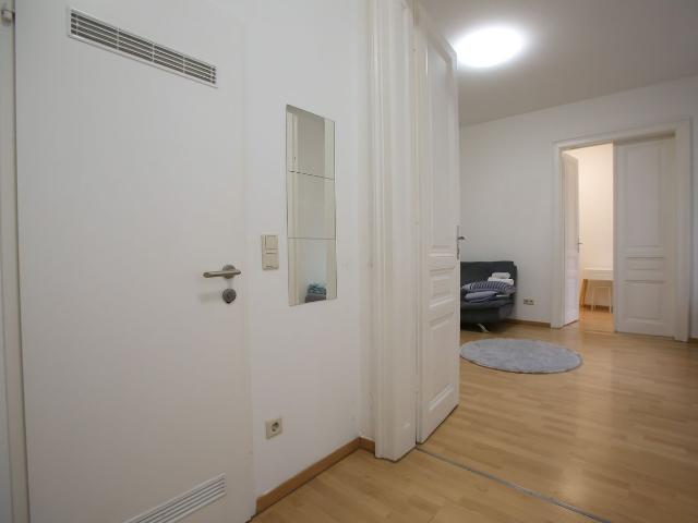 Apartment mieten in KG Leopoldstadt, Wien