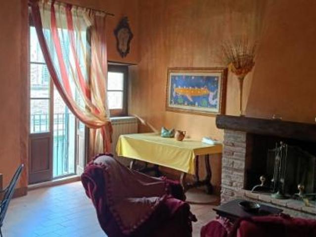 Palazzo in vendita a Cenerente, Umbria