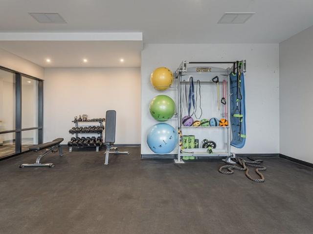 Apartment for rent in St. Leonard's, Quebec