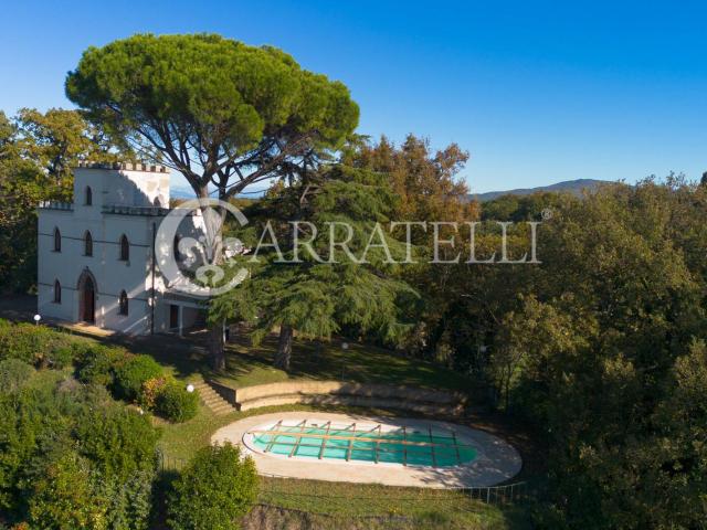 Casa in vendita a Il Poggio, Città Della Pieve